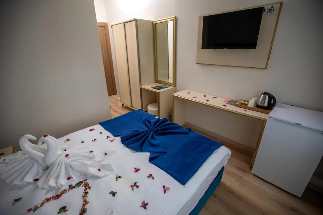 Mount Ararat Hotel Provincia di Provincia di Istanbul