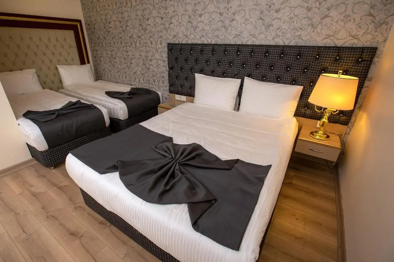 ****  Mount Ararat Hotel Provincia di Provincia di Istanbul Turchia