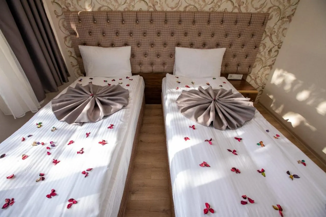 Mount Ararat Hotel Provincia di Provincia di Istanbul