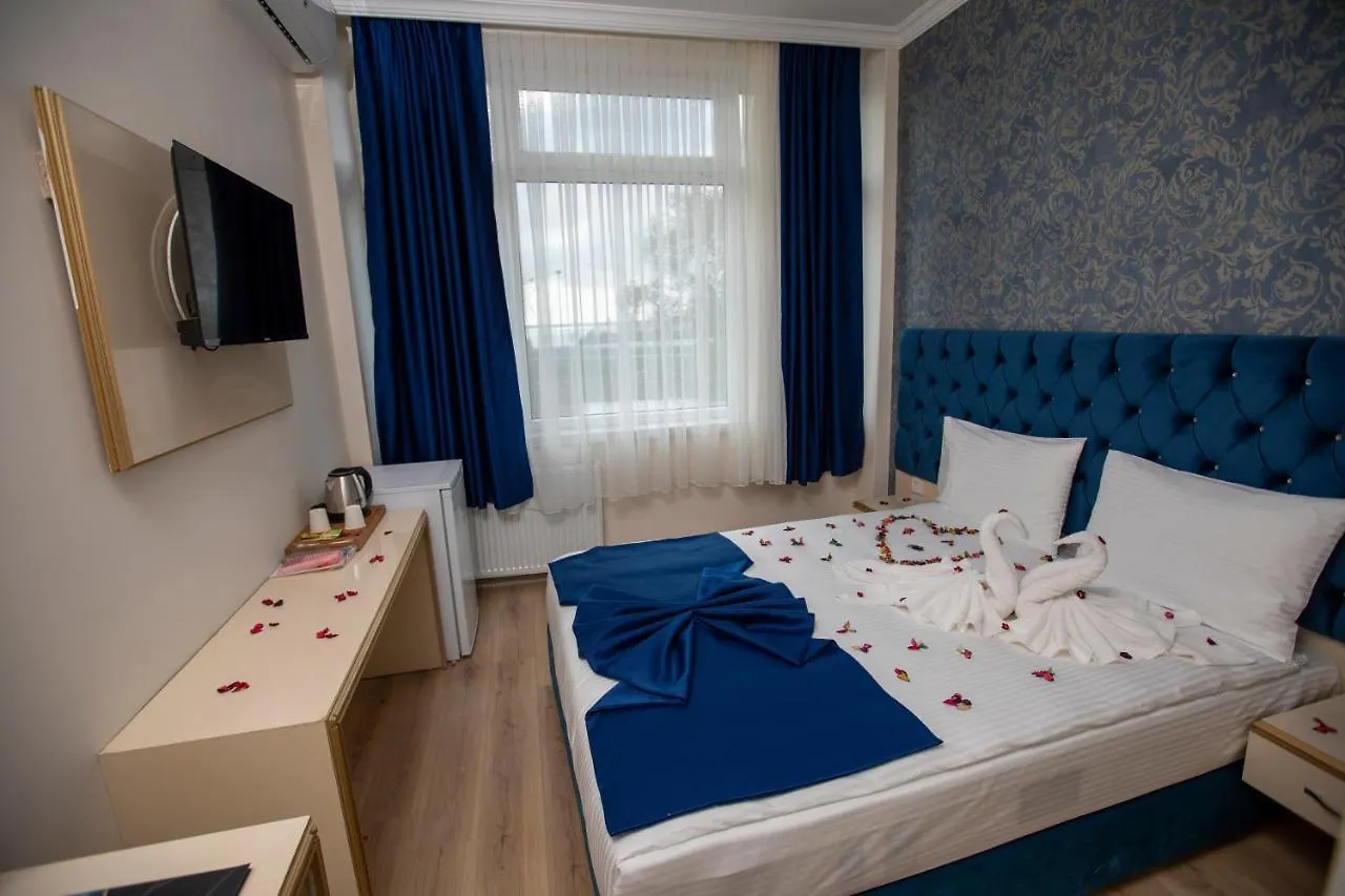 Mount Ararat Hotel Provincia di Provincia di Istanbul 4*,