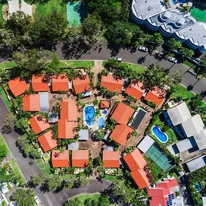 Wolngarin Noosa Australia