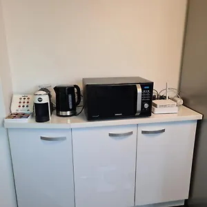 Apartment's Ortakchiev 1 Sofya