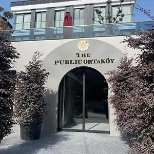 The Public Ortakoy **** اسطنبول