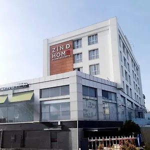 Zın D Alemdağ İstanbul