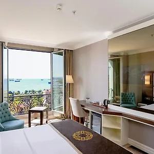 Hotel The Grand Mira Business, Istanbul
