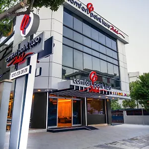 Comfort Point Two *** اسطنبول