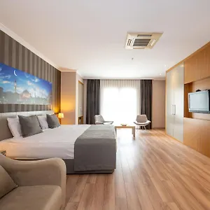 Hotel Klas Old, Istanbulská provincie