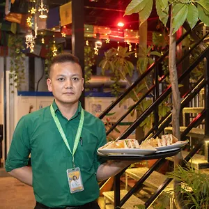 Oasis Nepal