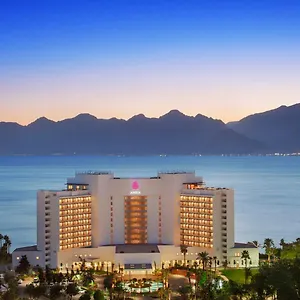 Akra Hotell Antalya