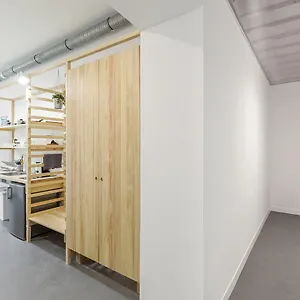 Flow Spaces Hungary