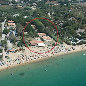 Baia Del Sole Hotel