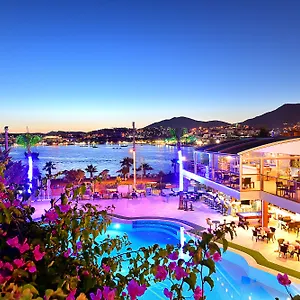 Tropicana Turkey